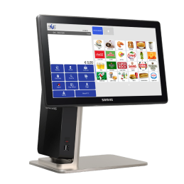 SAM4S POS SAM4S FORZA 115S (J1900)