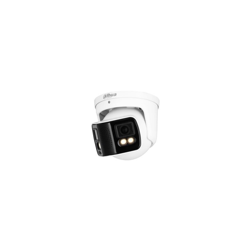 GBlue - Loja Online | Dahua | Câmara IP Dahua Lente Dupla 4MP Wizmind 180º IP67 EPTZ SMD GBlue - Loja Online | Dahua | Câmara IP Dahua Lente Dupla 4MP Wizmind 180º IP67 EPTZ SMD