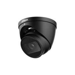 GBlue - Loja Online | Dahua | Câmara Dome IP Dahua 4MP 2.8-12mm IP67 POE Preto