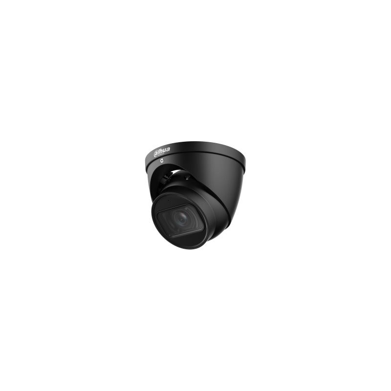 GBlue - Loja Online | Dahua | Câmara Dome IP Dahua 4MP 2.8-12mm IP67 POE Preto GBlue - Loja Online | Dahua | Câmara Dome IP Dahua 4MP 2.8-12mm IP67 POE Preto
