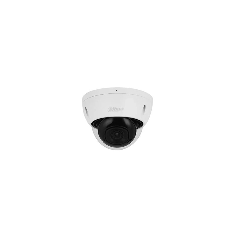 GBlue - Loja Online | Dahua | Câmara IP Dahua Dome 5MP Wizsense 2.8mm IR30M IK10 IP67 POE SMD Plus GBlue - Loja Online | Dahua | Câmara IP Dahua Dome 5MP Wizsense 2.8mm IR30M IK10 IP67 POE SMD Plus