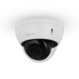 GBlue - Loja Online | Dahua | Câmara IP Dahua 4MP Wizsense 2.8mm IP67 POE IK10 SMD Plus