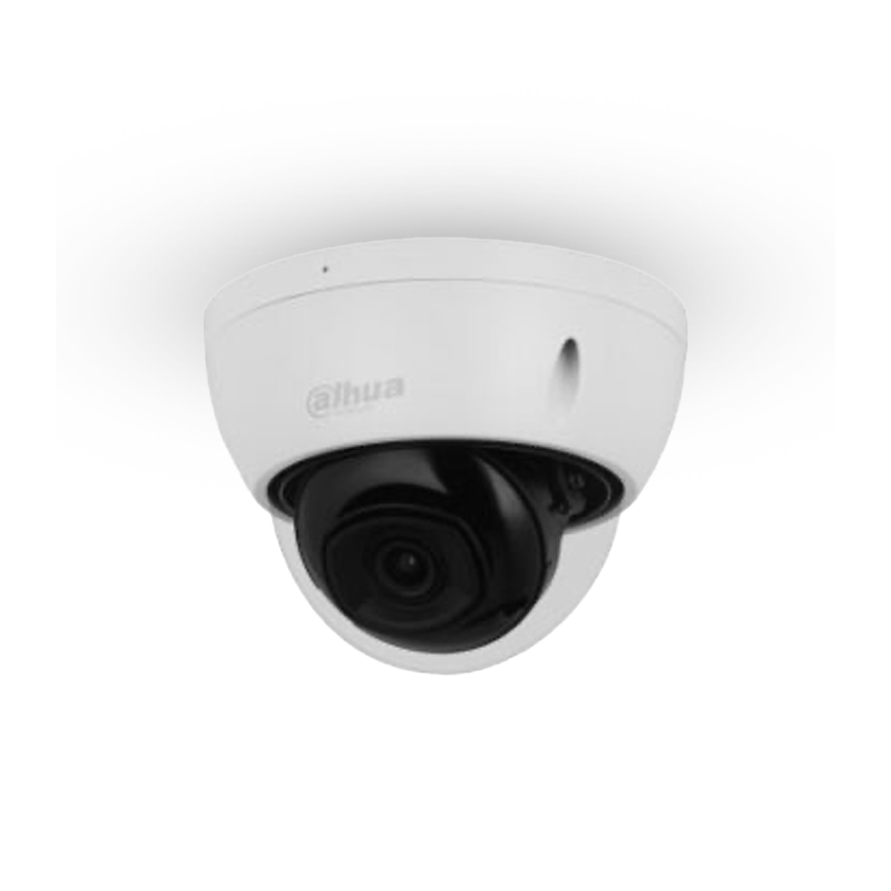 GBlue - Loja Online | Dahua | Câmara IP Dahua 4MP Wizsense 2.8mm IP67 POE IK10 SMD Plus