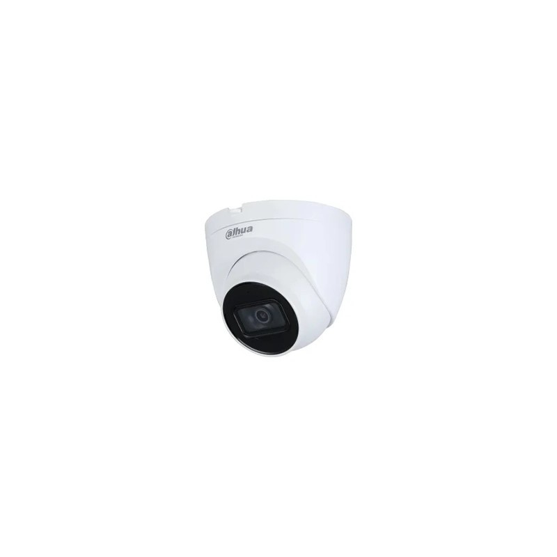 GBlue - Loja Online | Dahua | Câmara Dome IP Dahua 4MP 2.8-12mm IP67 POE