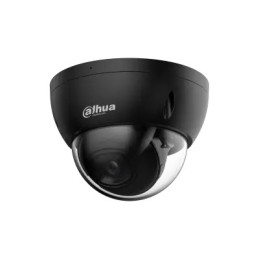 GBlue - Loja Online | Dahua | Câmara IP Dahua 4.0MP Wizsense 2.8mm IP67 POE Starlight(BLACK)