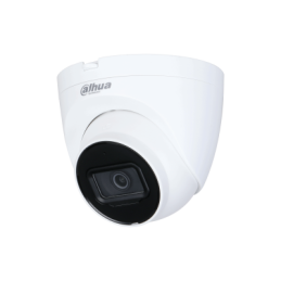 GBlue - Loja Online | Dahua | Câmara Dahua IP Dome 5MP Wizsense 2.8mm IP67 IR30M