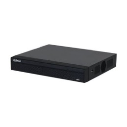 GBlue - Loja Online | Dahua | NVR Dahua 4 Canais 4P POE 80MBps 1HDD SMD Plus HDMI