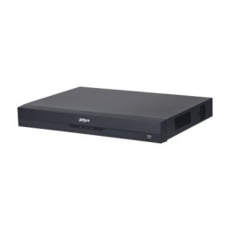 GBlue - Loja Online | Dahua | NVR Dahua 16 Canais Série 4 2HDD Wizsense HDMI