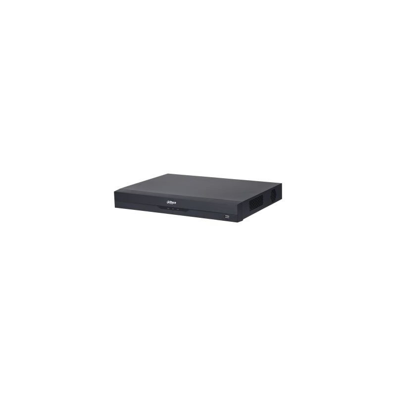GBlue - Loja Online | Dahua | NVR Dahua 16 Canais Série 4 2HDD Wizsense HDMI GBlue - Loja Online | Dahua | NVR Dahua 16 Canais Série 4 2HDD Wizsense HDMI