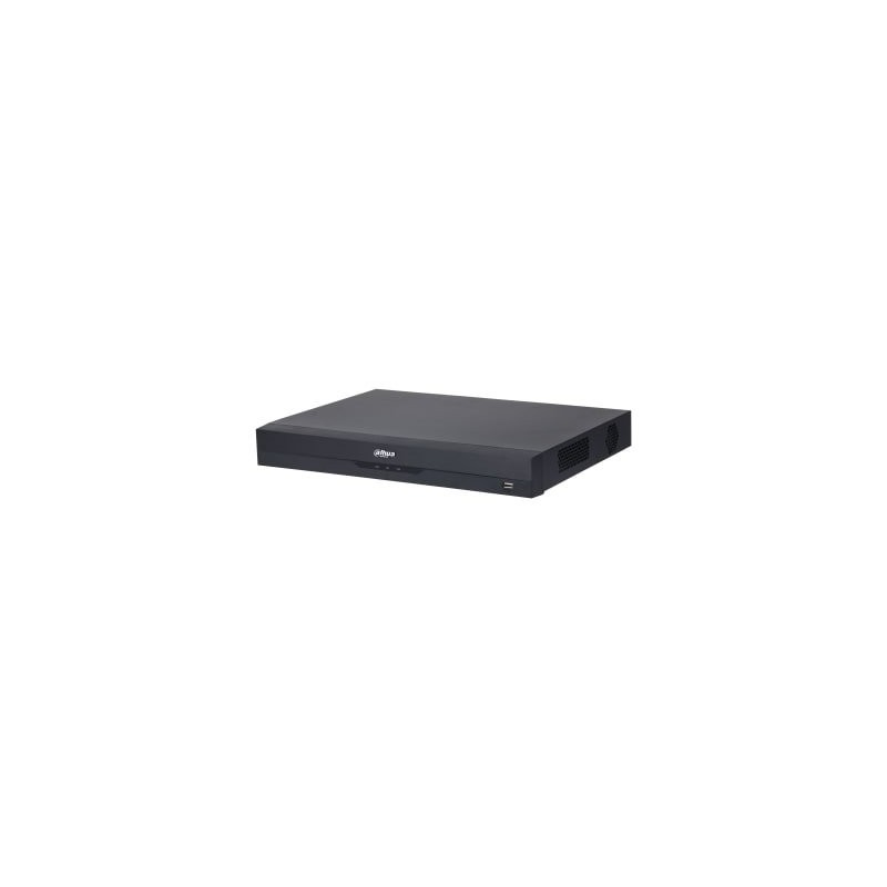 GBlue - Loja Online | Dahua | NVR Série 5 8 Canais 2HDD HDMI 320Mbps GBlue - Loja Online | Dahua | NVR Série 5 8 Canais 2HDD HDMI 320Mbps
