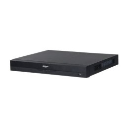 GBlue - Loja Online | Dahua | NVR Dahua IP WizSense de 16 canais e 16 PoE