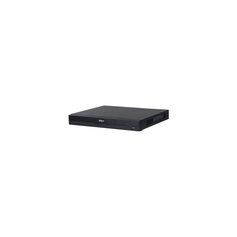 GBlue - Loja Online | Dahua | NVR Dahua IP WizSense de 16 canais e 16 PoE GBlue - Loja Online | Dahua | NVR Dahua IP WizSense de 16 canais e 16 PoE