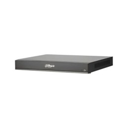 GBlue - Loja Online | Dahua | NVR Dahua WizMind Series 16 Canais 16 POE