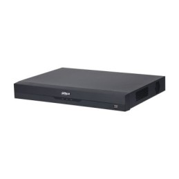 GBlue - Loja Online | Dahua | NVR Dahua 32 Canais 384MBps 2HDD HDMI SMD Plus