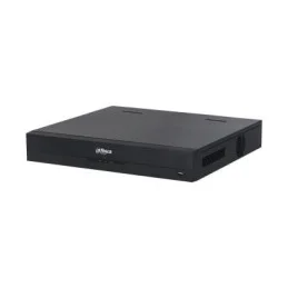 GBlue - Loja Online | Dahua | NVR Dahua de 64 Canais Wizsense 384MBps 4HDD SMD Plus