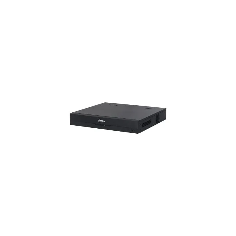 GBlue - Loja Online | Dahua | NVR Dahua de 64 Canais Wizsense 384MBps 4HDD SMD Plus