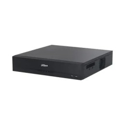 GBlue - Loja Online | Dahua | Gravador Dahua 64 Canais 2U 8HDDs WizSense