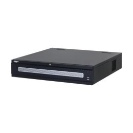 GBlue - Loja Online | Dahua | NVR Dahua 32 Canais 380MBps 8HDD Wizsense HDMI