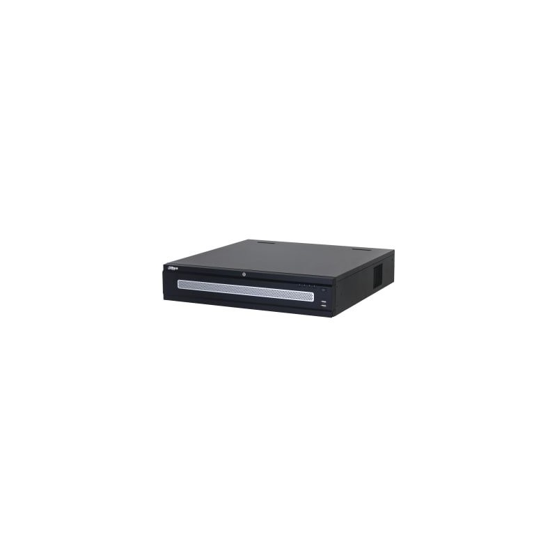 GBlue - Loja Online | Dahua | NVR Dahua 32 Canais 380MBps 8HDD Wizsense HDMI GBlue - Loja Online | Dahua | NVR Dahua 32 Canais 380MBps 8HDD Wizsense HDMI
