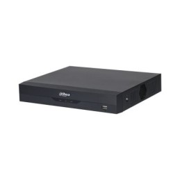 GBlue - Loja Online | Dahua | NVR Dahua 4 Canais 1HDD HDMI Wizsense