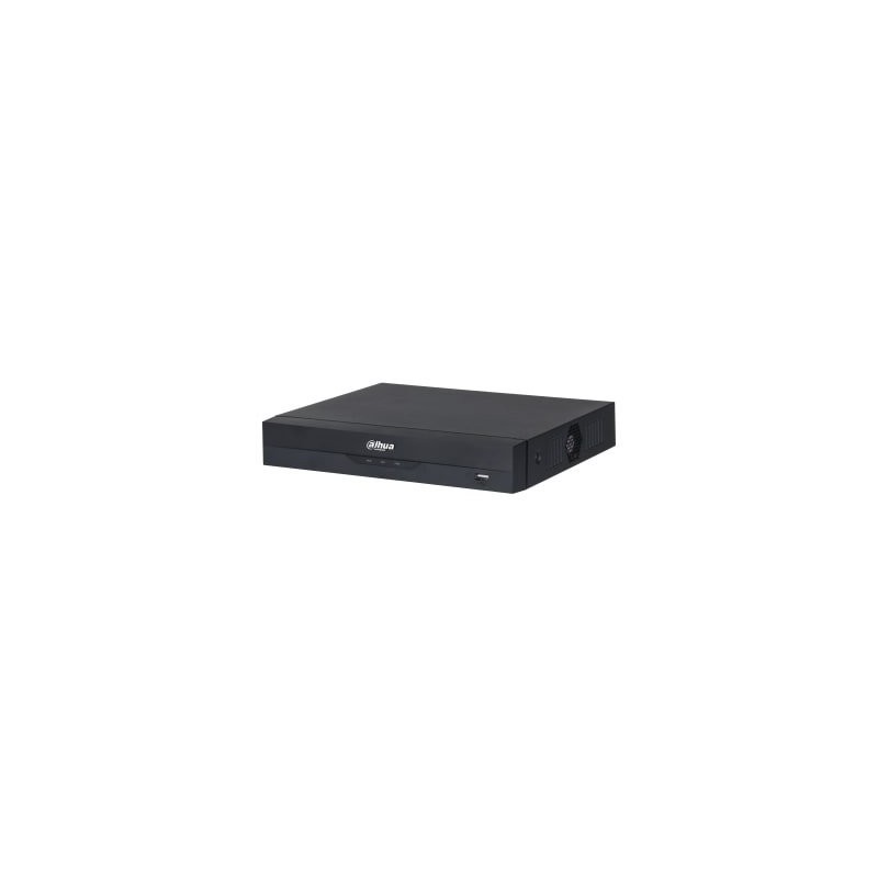 GBlue - Loja Online | Dahua | NVR Dahua 8 Canais 8 POE Integrados 1HDD HDMI GBlue - Loja Online | Dahua | NVR Dahua 8 Canais 8 POE Integrados 1HDD HDMI