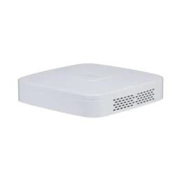 GBlue - Loja Online | Dahua | NVR Dahua 8 Canais Wizsense 80MBps 1HDD HDMI