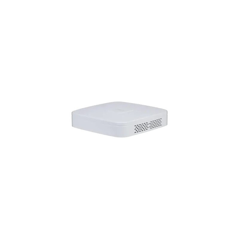 GBlue - Loja Online | Dahua | NVR Dahua 8 Canais Wizsense 80MBps 1HDD HDMI GBlue - Loja Online | Dahua | NVR Dahua 8 Canais Wizsense 80MBps 1HDD HDMI