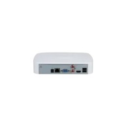 GBlue - Loja Online | Dahua | NVR Dahua 8 Canais Wizsense 80MBps 1HDD HDMI