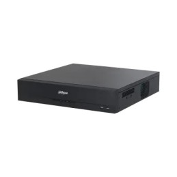 GBlue - Escritórios | Dahua | NVR Dahua 32 Canais 8HDD 2U Wizsense 384MBps