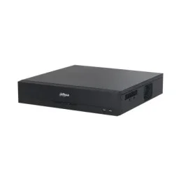 GBlue - Loja Online | Dahua | NVR Dahua 32 Canais 8HDD 2U Wizsense 384MBps