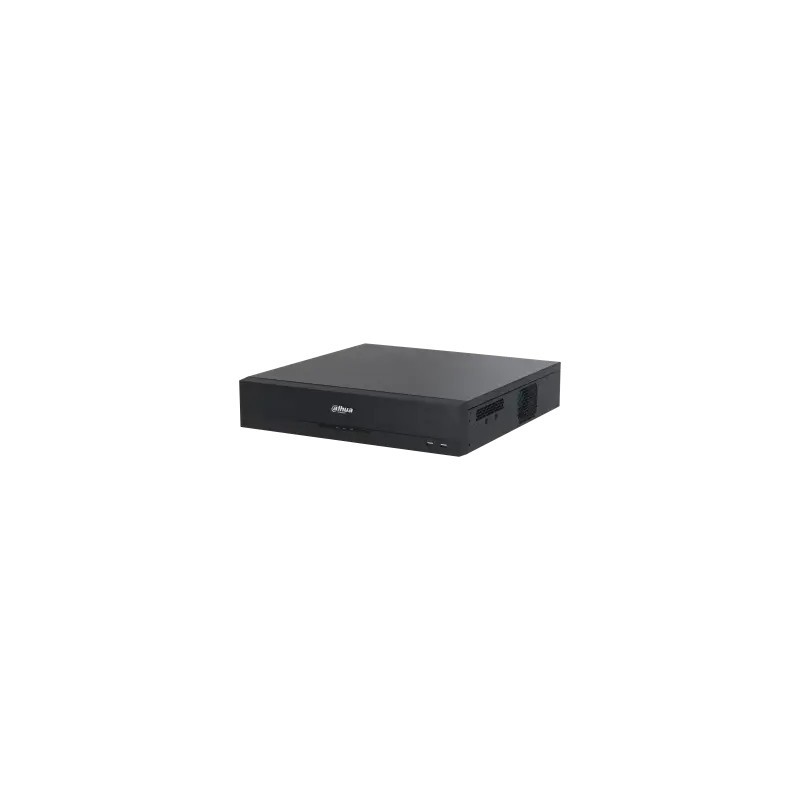 GBlue - Escritórios | Dahua | NVR Dahua 32 Canais 8HDD 2U Wizsense 384MBps GBlue - Escritórios | Dahua | NVR Dahua 32 Canais 8HDD 2U Wizsense 384MBps