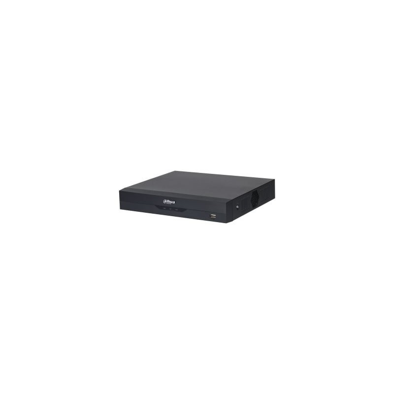 GBlue - Loja Online | Dahua | NVR Dahua Série 2 8 Canais 1HDD Wizsense 80MBps GBlue - Loja Online | Dahua | NVR Dahua Série 2 8 Canais 1HDD Wizsense 80MBps