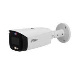 GBlue - Loja Online | Dahua | Câmara Dahua TiOC Bullet 4MP AD Wizsense 2.8mm IP67 SMD4.0