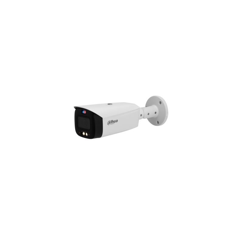 GBlue - Loja Online | Dahua | Câmara Dahua TiOC Bullet 4MP AD Wizsense 2.8mm IP67 SMD4.0