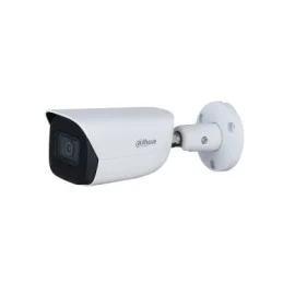 GBlue - Loja Online | Dahua | Câmara IP Dahua Tubular 4MP SMD Plus IP67 POE