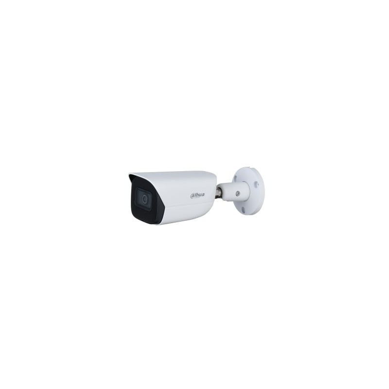 GBlue - Escritórios | Dahua | Câmara IP Dahua Tubular 4MP SMD Plus IP67 POE