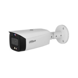 GBlue - Loja Online | Dahua | Câmara Dahua TiOC Vari-focal Bullet 4MP Wizsense 2.7-13.5mm IP67 SMD4.0