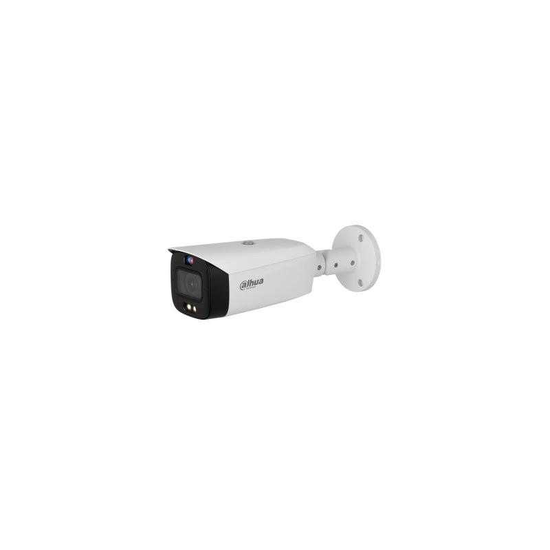 GBlue - Loja Online | Dahua | Câmara Dahua TiOC Vari-focal Bullet 4MP Wizsense 2.7-13.5mm IP67 SMD4.0 GBlue - Loja Online | Dahua | Câmara Dahua TiOC Vari-focal Bullet 4MP Wizsense 2.7-13.5mm IP67 SMD4.0