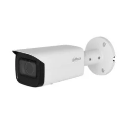 GBlue - Loja Online | Dahua | Câmara Dahua IP Bullet 5MP Wizsense Series POE IP67