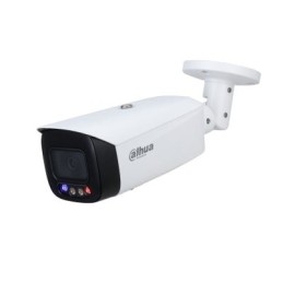 GBlue - Loja Online | Dahua | Câmara TiOC Dahua 8MP Wizsense IP67 POE