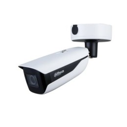 GBlue - Loja Online | Dahua | Câmara IP Dahua Série 5 2.8-12mm ZM Wizsense IR120M ePOE IP67 IK10
