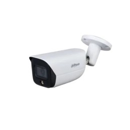 GBlue - Loja Online | Dahua | Câmara Dahua IP 5MP WizSense IP67 POE