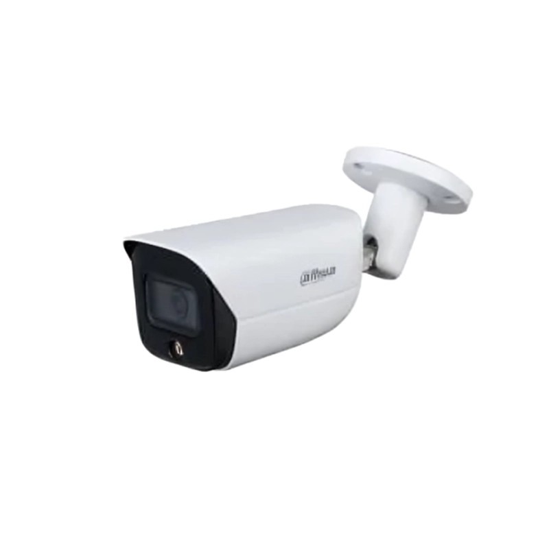 GBlue - Loja Online | Dahua | Câmara Dahua IP 5MP WizSense IP67 POE GBlue - Loja Online | Dahua | Câmara Dahua IP 5MP WizSense IP67 POE