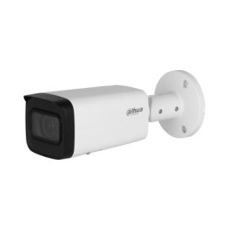 GBlue - Loja Online | Dahua | Câmara IP Dahua Bullet 4MP 2.7-13.5mm ZM Wizsense SMD Plus IP67 POE
