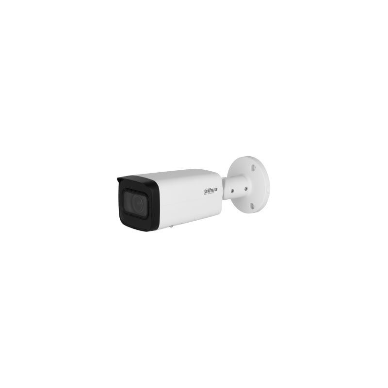 GBlue - Loja Online | Dahua | Câmara IP Dahua Bullet 4MP 2.7-13.5mm ZM Wizsense SMD Plus IP67 POE