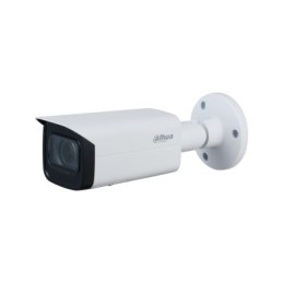GBlue - Loja Online | Dahua | Câmara IP Dahua 5MP Wizsense 2.8-12mm IR60M IP67 POE SMD Plus