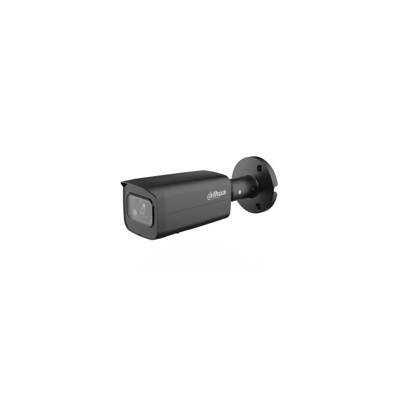 GBlue - Loja Online | Dahua | Câmara IP Dahua Bullet 4MP 2.7-13.5mm ZM Wizsense SMD Plus IP67 POE BLACK GBlue - Loja Online | Dahua | Câmara IP Dahua Bullet 4MP 2.7-13.5mm ZM Wizsense SMD Plus IP67 POE BLACK