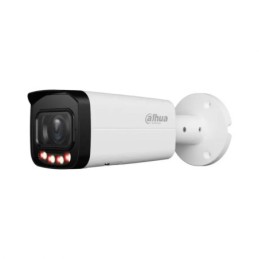 GBlue - Loja Online | Dahua | Câmara IP Dahua Bullet 4MP Wizsense Dual Light AI SSA IP67 IR60M