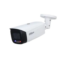 GBlue - Loja Online | Dahua | Câmara Dahua TiOC Bullet 4MP AD Wizsense 2.8mm IP67 SMD