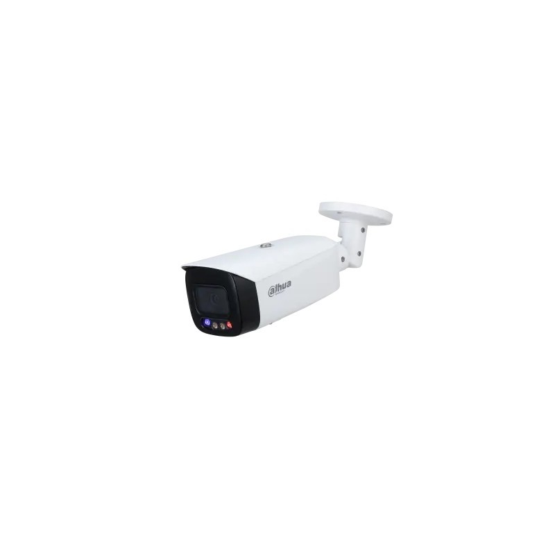 GBlue - Loja Online | Dahua | Câmara Dahua TiOC Bullet 4MP AD Wizsense 2.8mm IP67 SMD GBlue - Loja Online | Dahua | Câmara Dahua TiOC Bullet 4MP AD Wizsense 2.8mm IP67 SMD